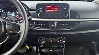KIA MORNING URBAN JA 2022