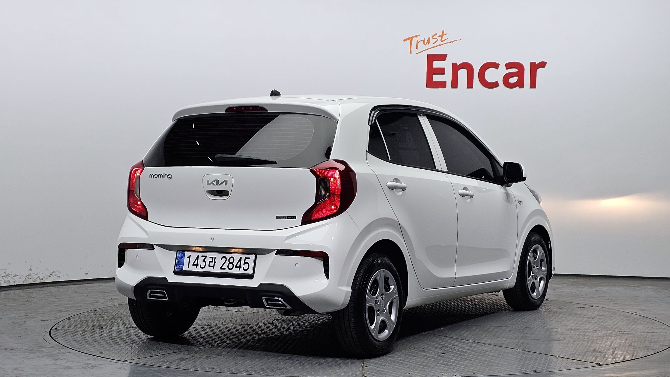 KIA MORNING URBAN JA 2022