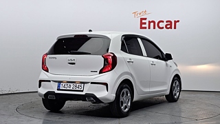 KIA MORNING URBAN JA 2022