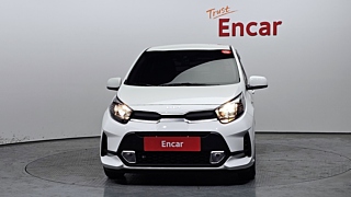 KIA MORNING URBAN JA 2022