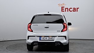 KIA MORNING URBAN JA 2022