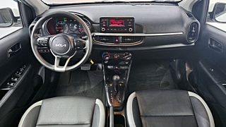 KIA MORNING URBAN JA 2022