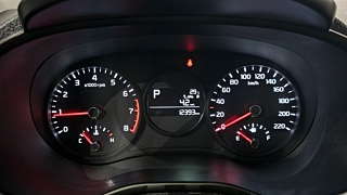 KIA MORNING URBAN JA 2022