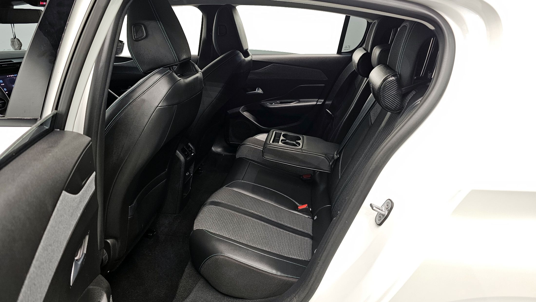 PEUGEOT 308 2022