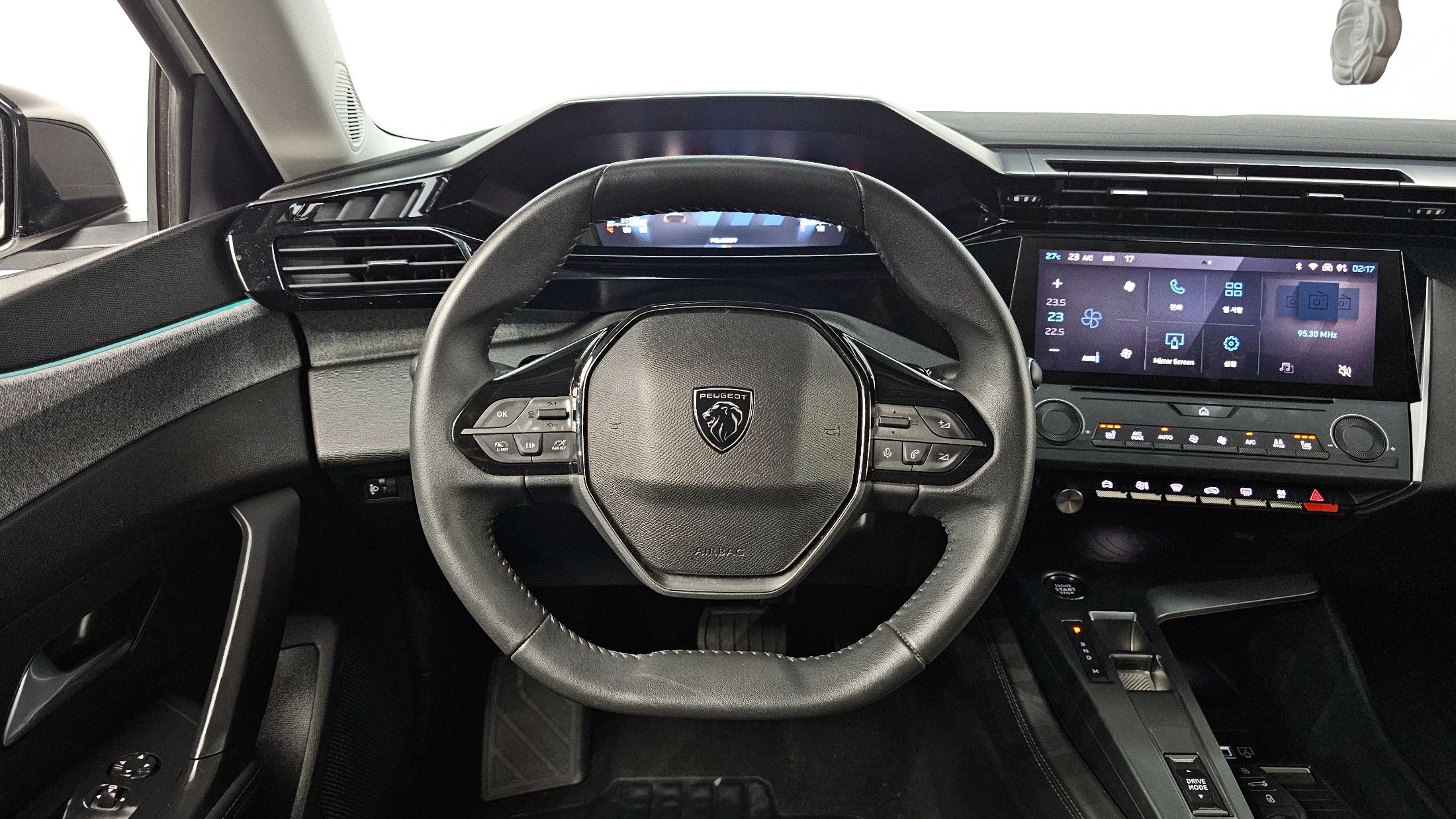 PEUGEOT 308 2022