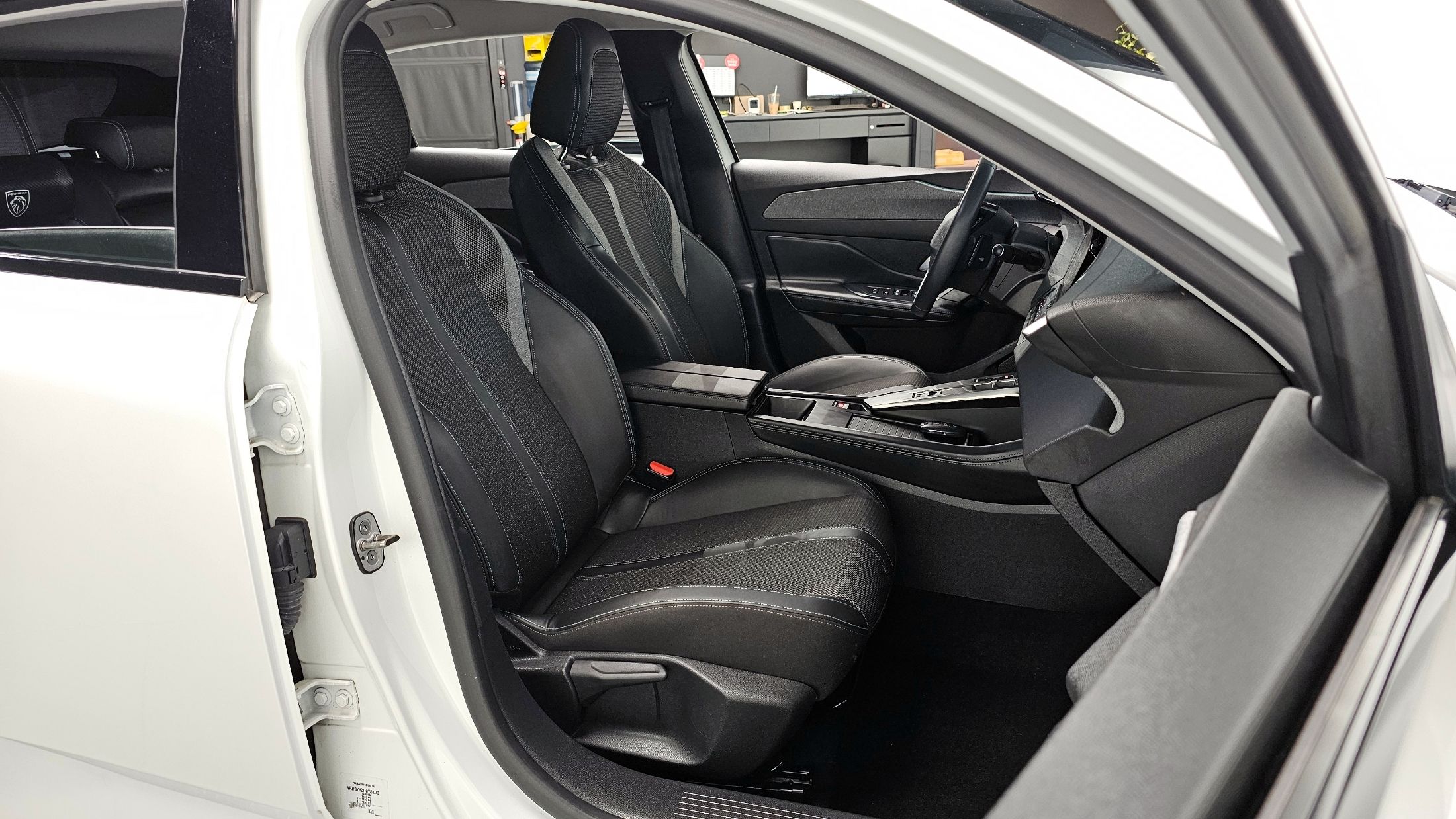 PEUGEOT 308 2022