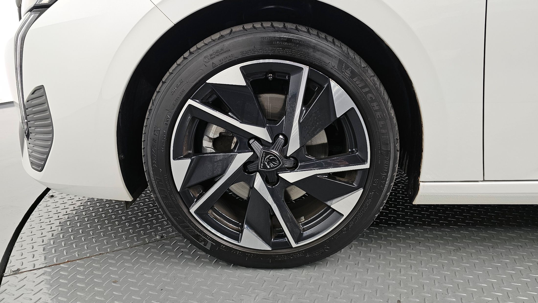 PEUGEOT 308 2022