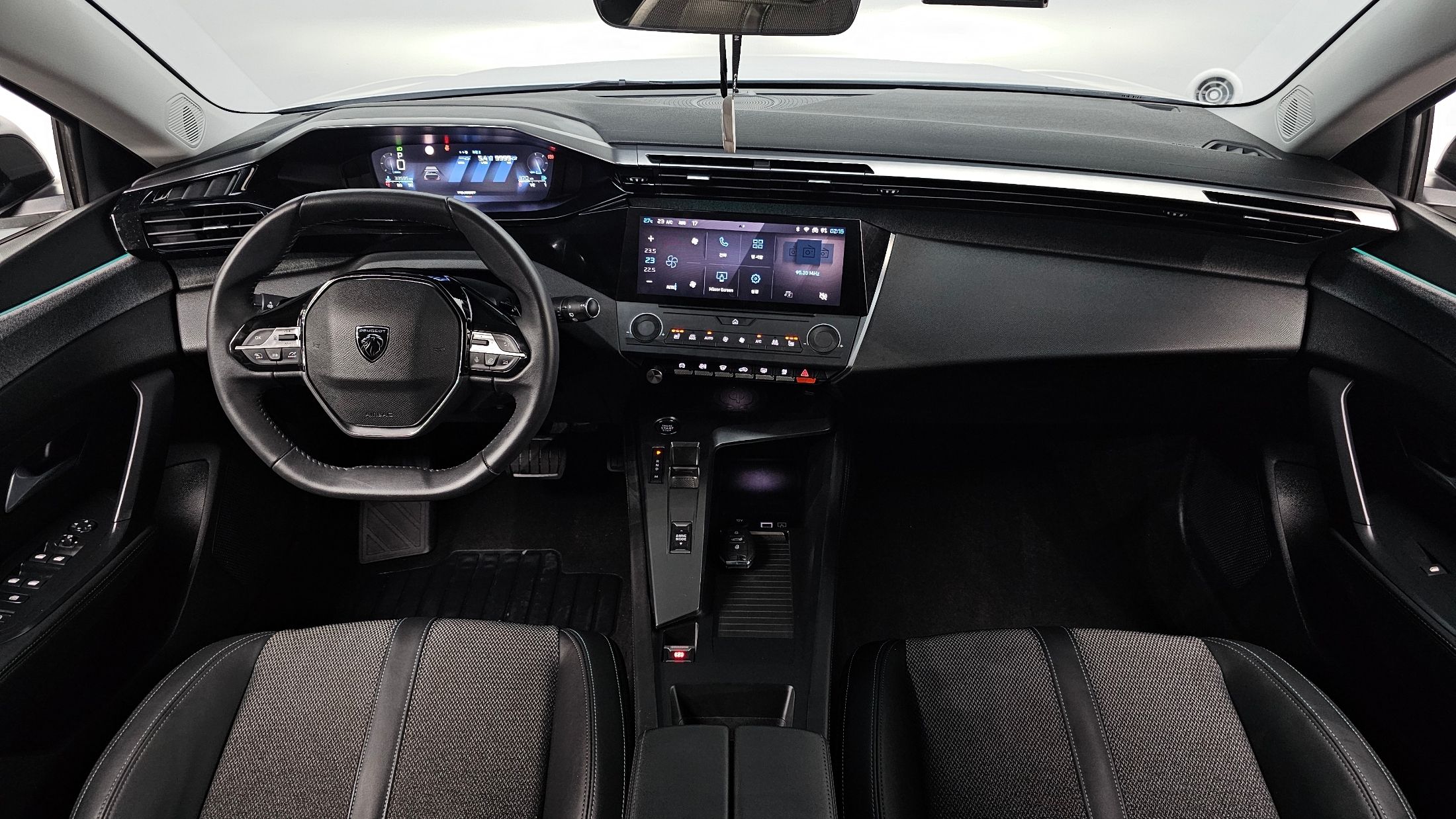 PEUGEOT 308 2022