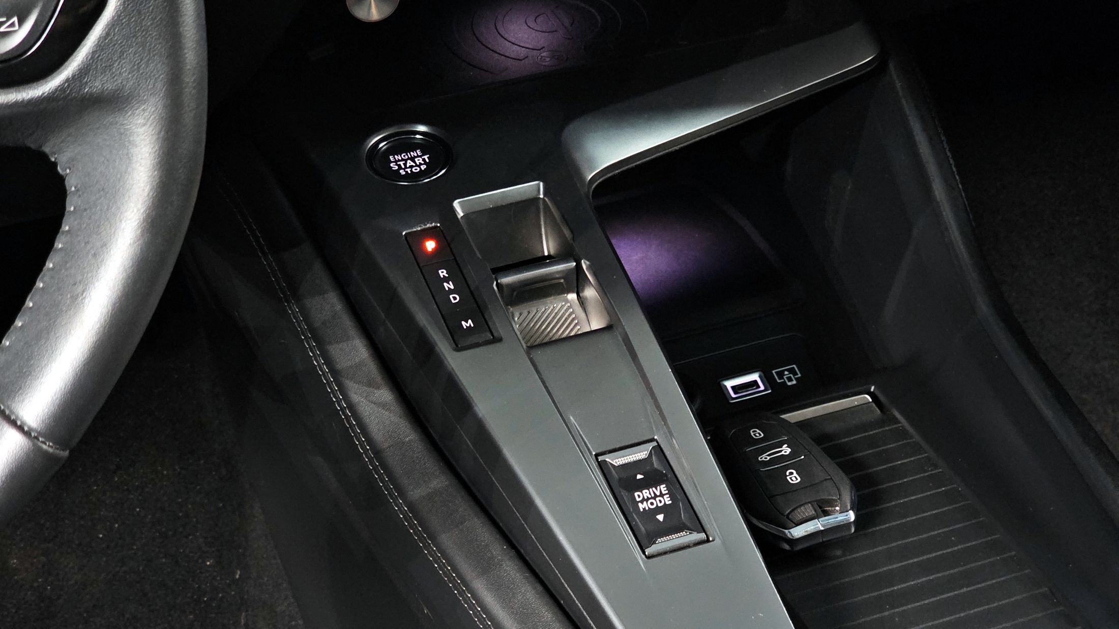 PEUGEOT 308 2022