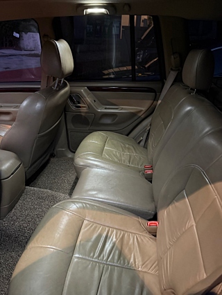 JEEP CHEROKEE GRAND  4.7 Limited 2002