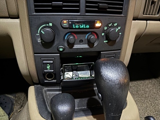 JEEP CHEROKEE GRAND  4.7 Limited 2002