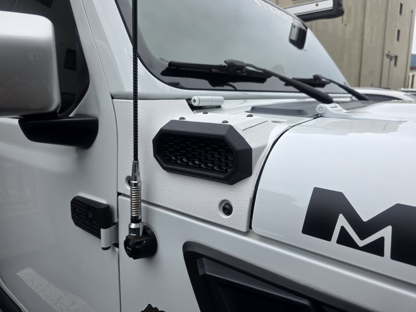 JEEP WRANGLER JL