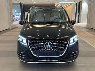 Заказать MERCEDES BENZ V-CLASS