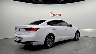 KIA K7 2019