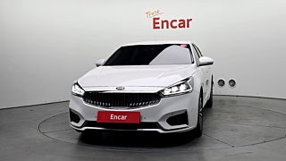 KIA K7 2019