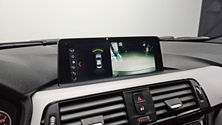 BMW 3-SERIES F30 2017