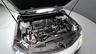 TOYOTA CAMRY XV70 2018