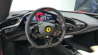 FERRARI SF90 STRADALE 2023