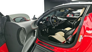 FERRARI SF90 STRADALE 2023