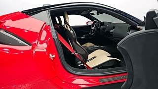 FERRARI SF90 STRADALE 2023