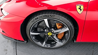 FERRARI SF90 STRADALE 2023