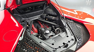 FERRARI SF90 STRADALE 2023