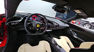 FERRARI SF90 STRADALE 2023