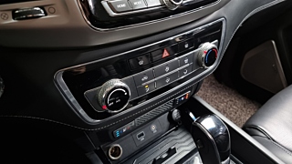 SSANGYONG REXTON G4 2017