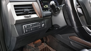 SSANGYONG REXTON G4 2017