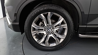 SSANGYONG REXTON G4 2017