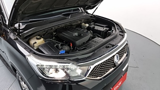 SSANGYONG REXTON G4 2017