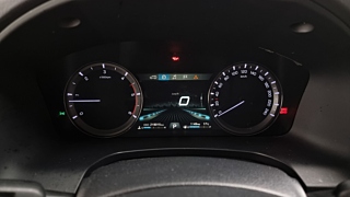 SSANGYONG REXTON G4 2017