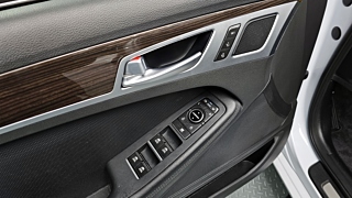 GENESIS G80 2018