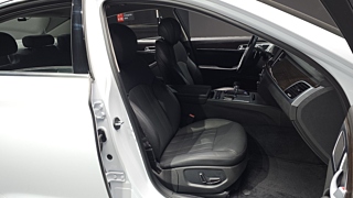 GENESIS G80 2018