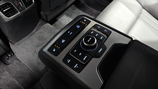 GENESIS G80 2018