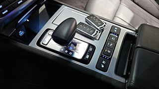 GENESIS G80 2018