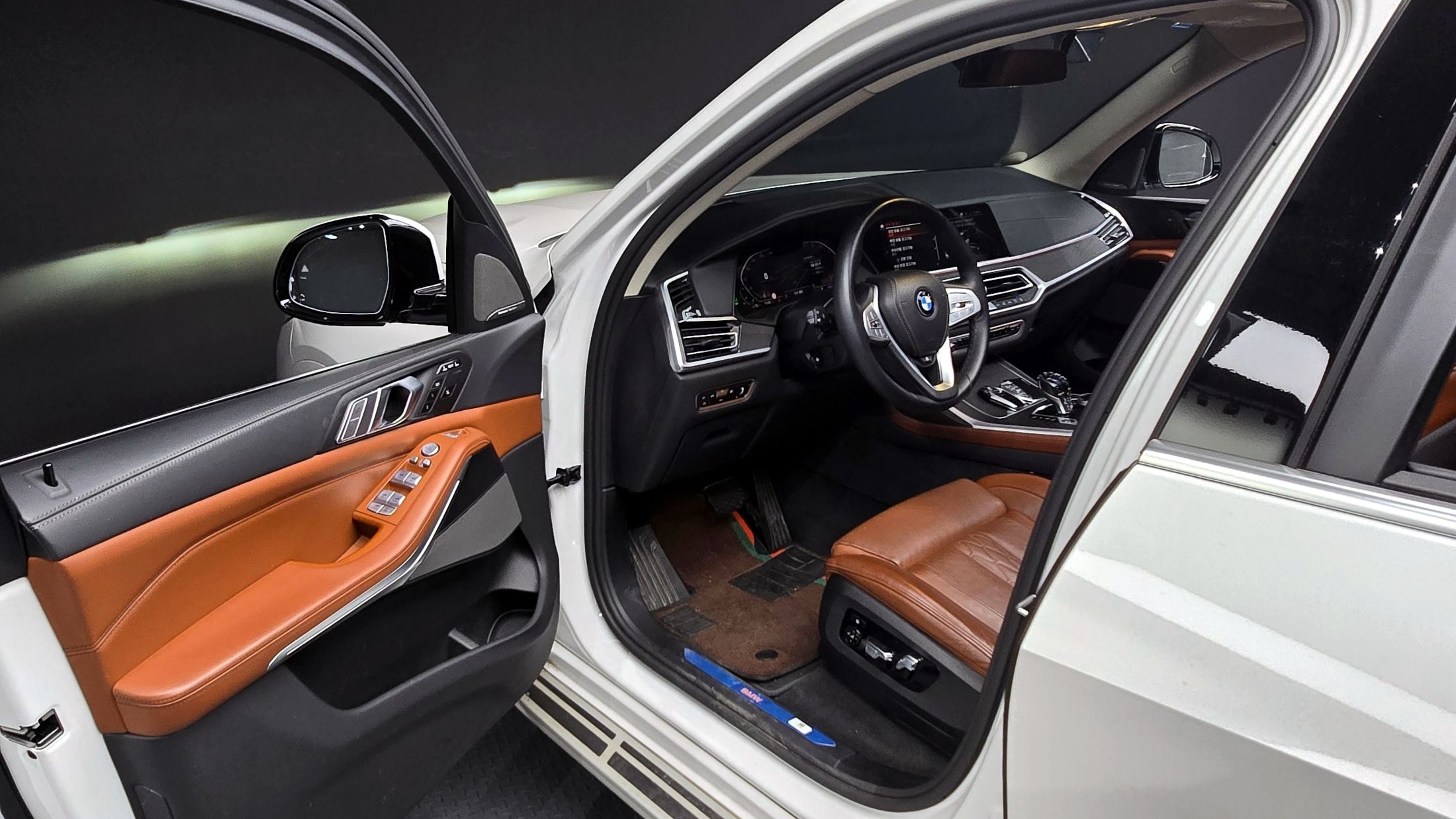 BMW X7 G07