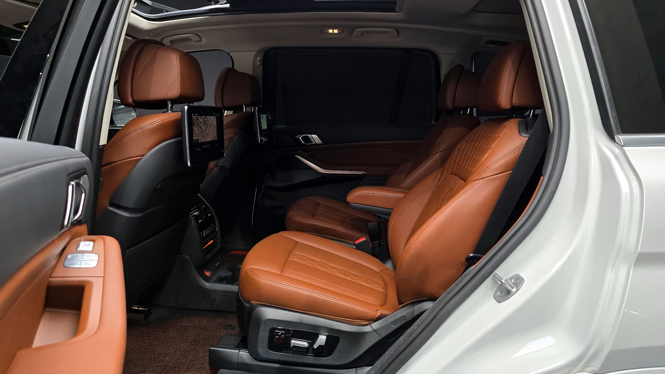 BMW X7 G07