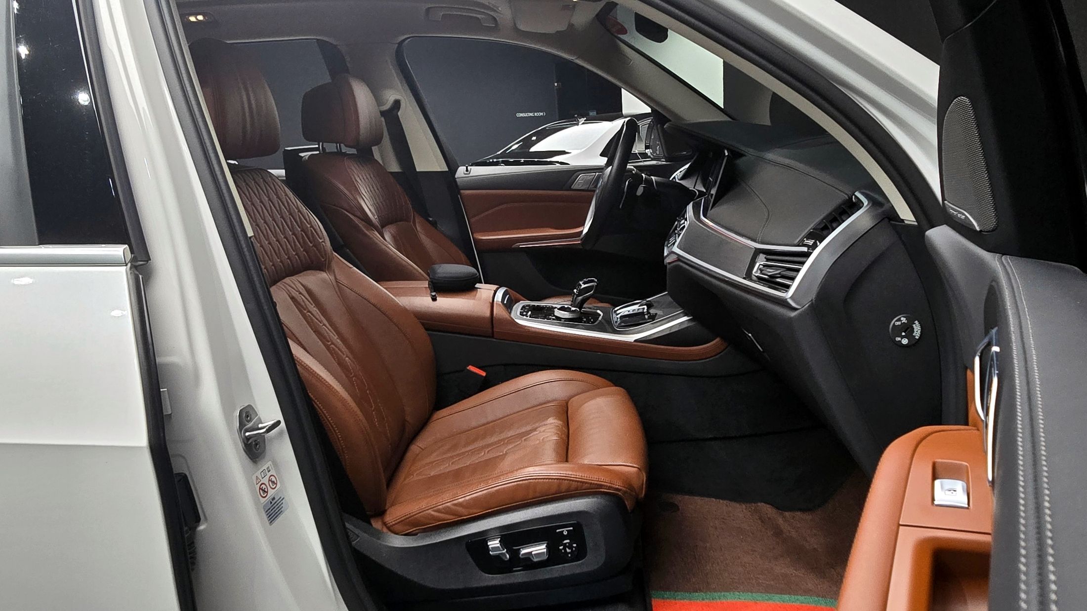 BMW X7 G07