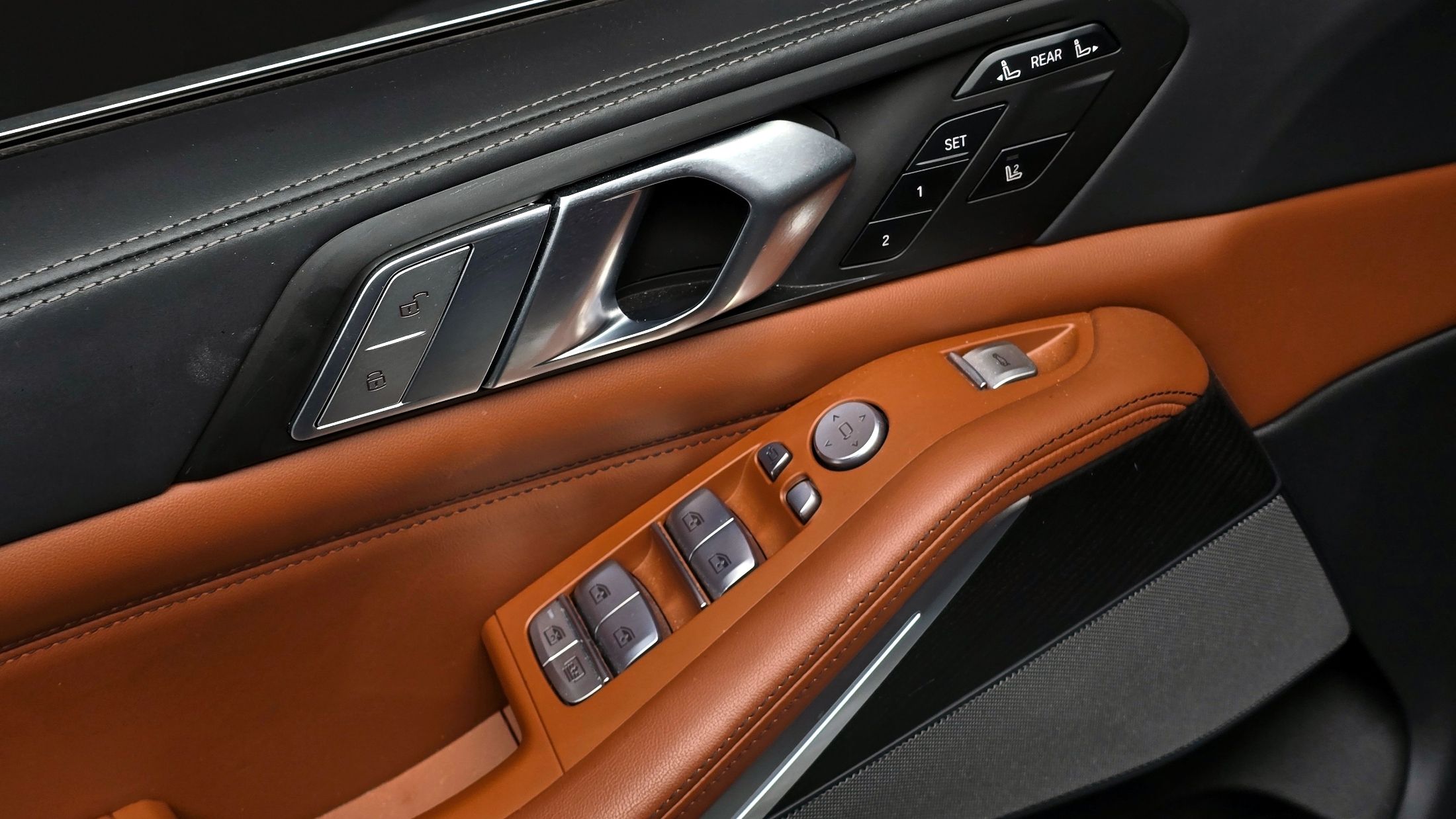 BMW X7 G07