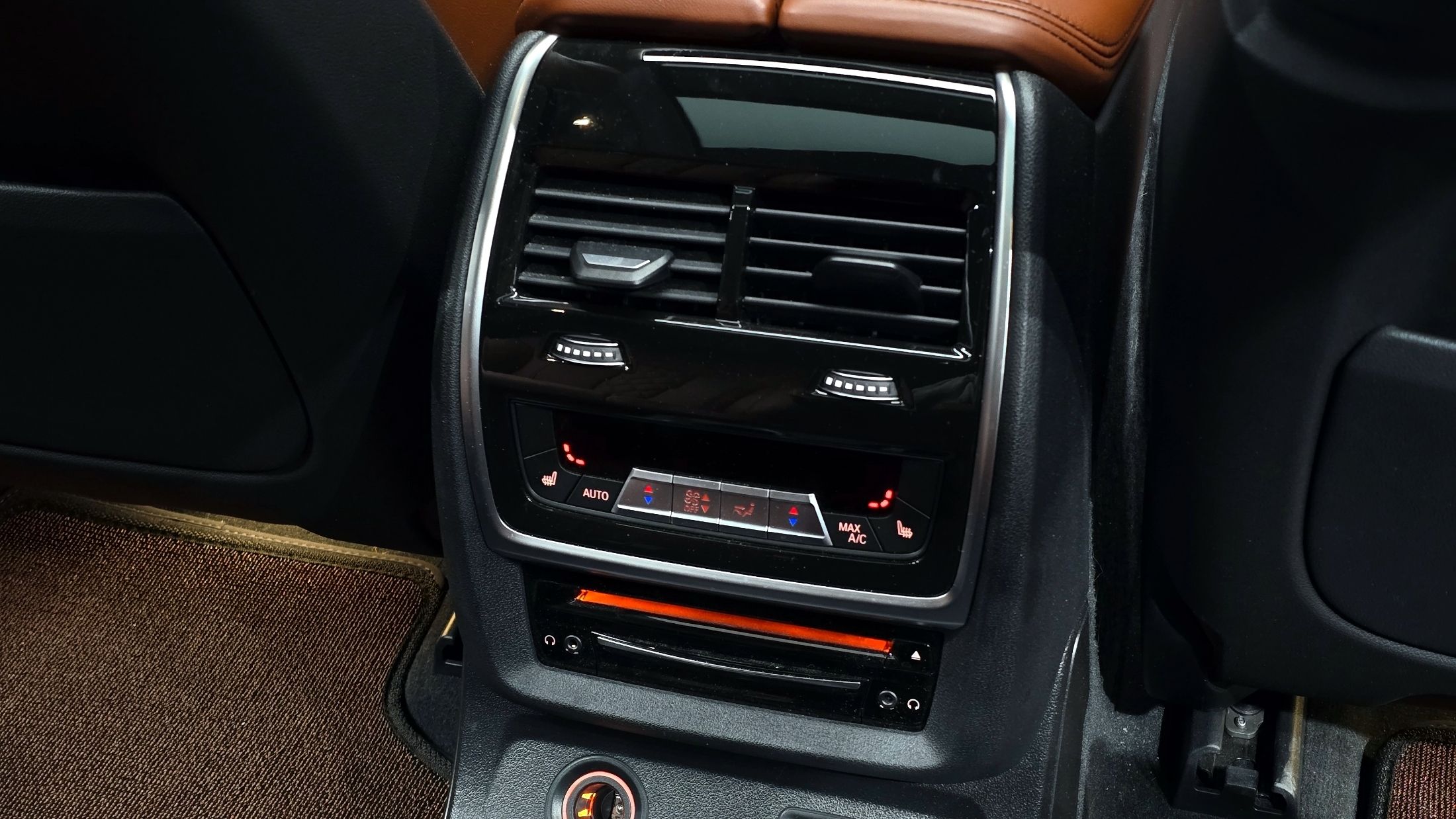 BMW X7 G07