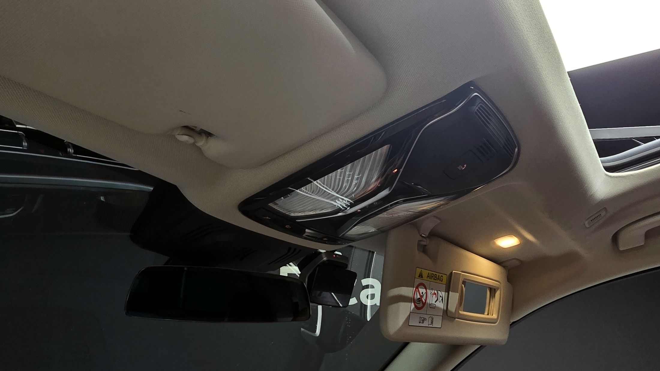 BMW X7 G07