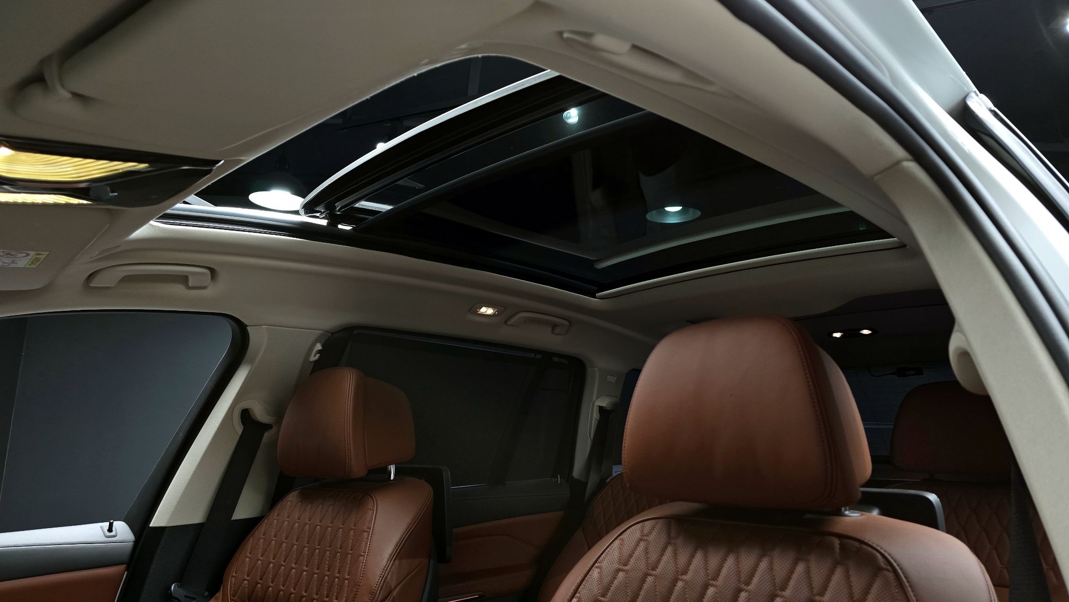 BMW X7 G07