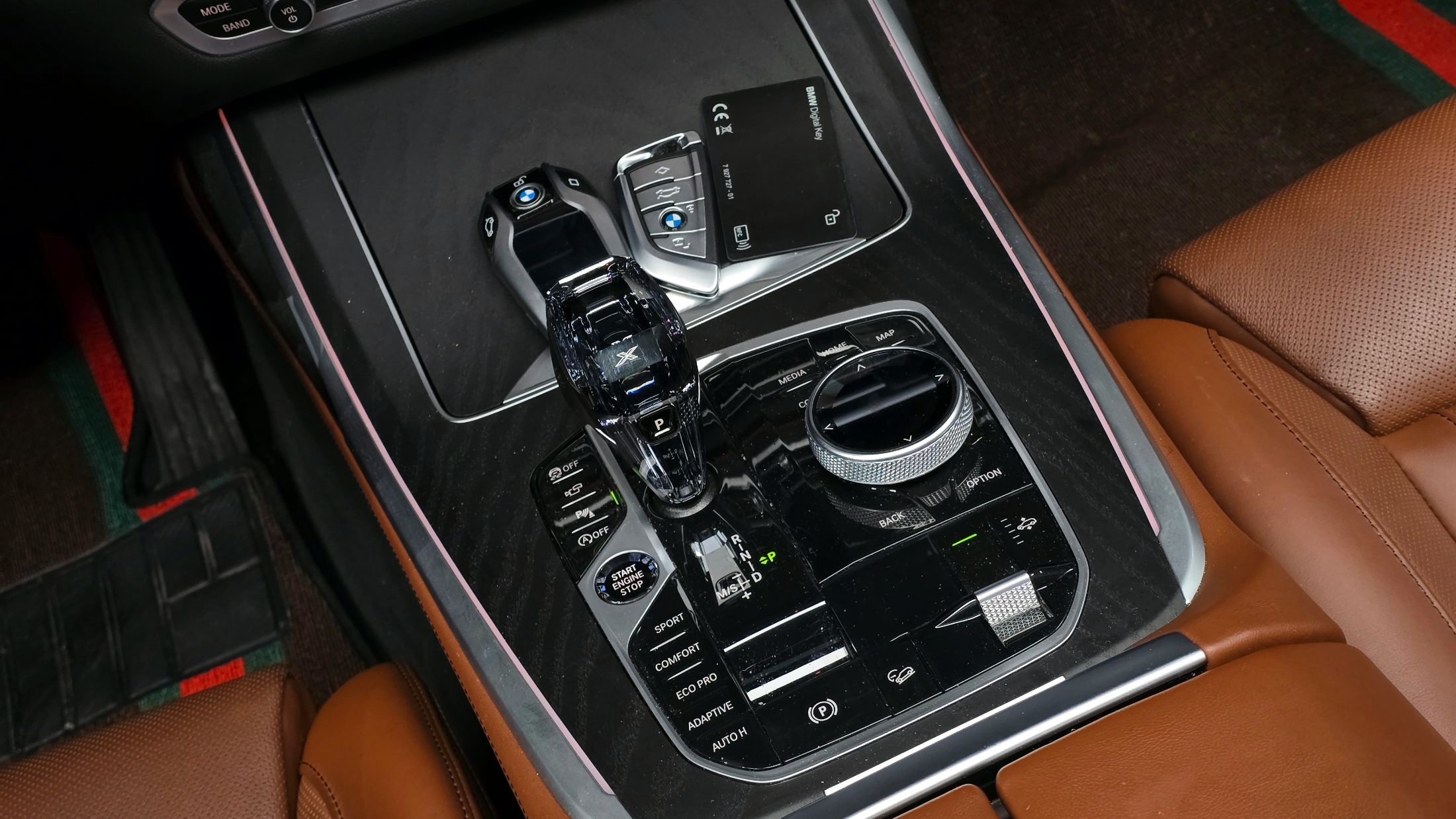 BMW X7 G07