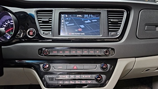 KIA CARNIVAL 2016
