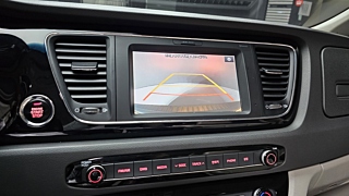 KIA CARNIVAL 2016