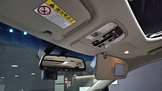 KIA CARNIVAL 2016