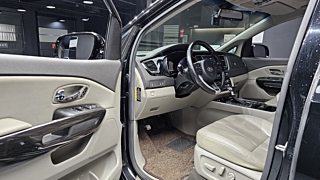 KIA CARNIVAL 2016
