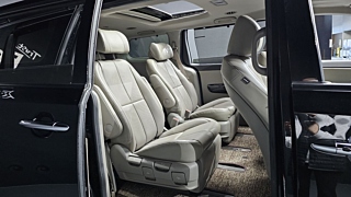 KIA CARNIVAL 2016