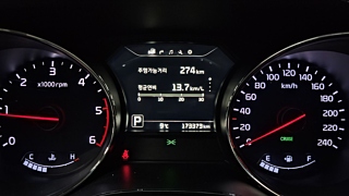 KIA CARNIVAL 2016